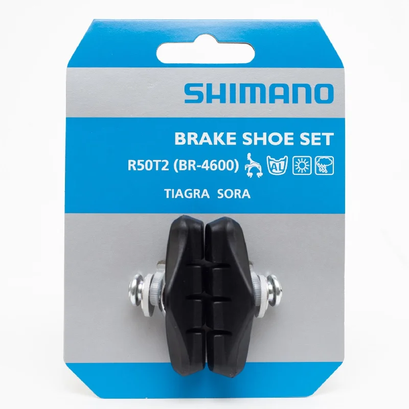 Cycling shoes SPD-SHIMANO Brake Shoe set(R50T2)