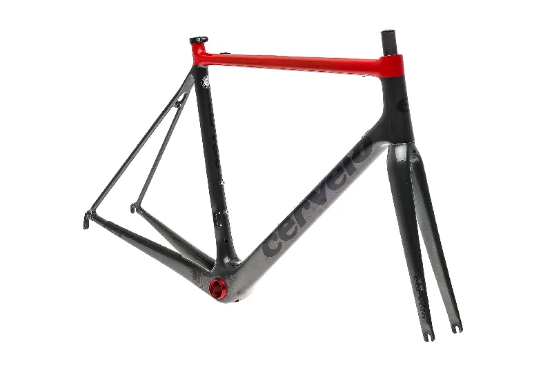 Bike tire shield-Cervélo R5 56cm Frameset - 2015