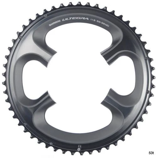 Mountain bike post-Shimano FC6800 Ultegra 36T Chainring