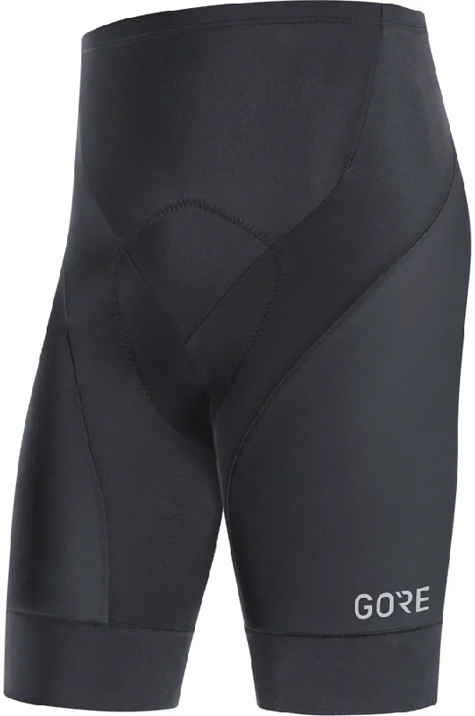 Bike seat riser-GORE C3 Short Tights+ - Women's