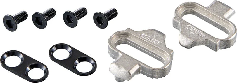 Bike tire filler-Ritchey Mountain Pedal Replacement Cleats