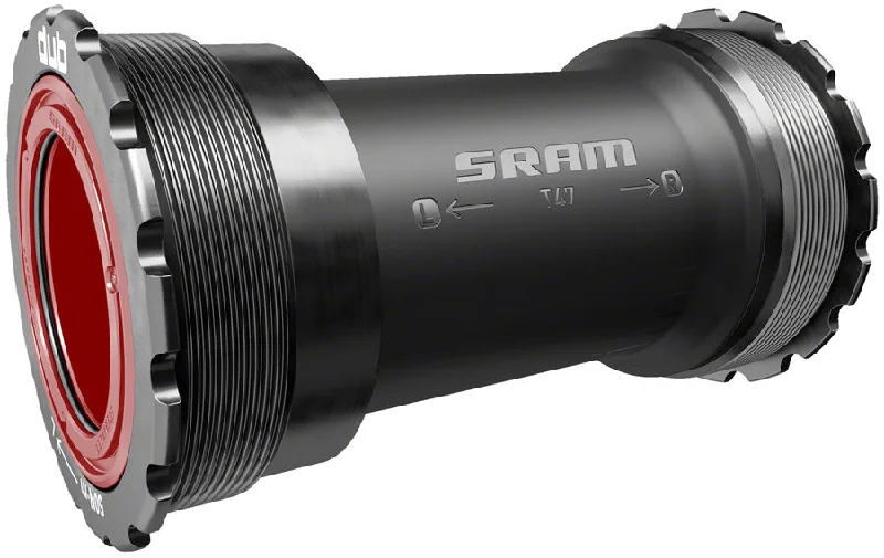 Bike pump mini-SRAM DUB Threaded Ceramic Bottom Bracket