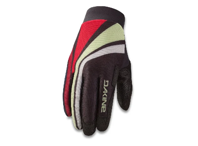 Cycling rain shield-Dakine Vectra MTB Glove - Borderline