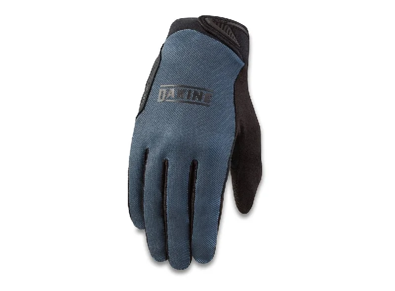 Mountain bike shocks-Dakine Syncline MTB Glove - Midnight Blue