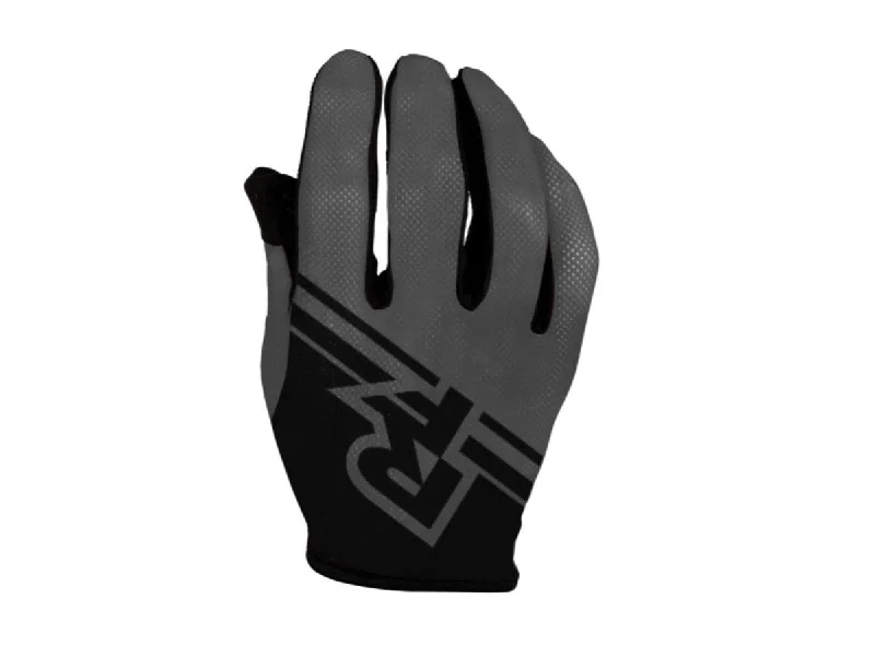 Cycling dust guard-Race Face Indy MTB Glove - Black - 2021