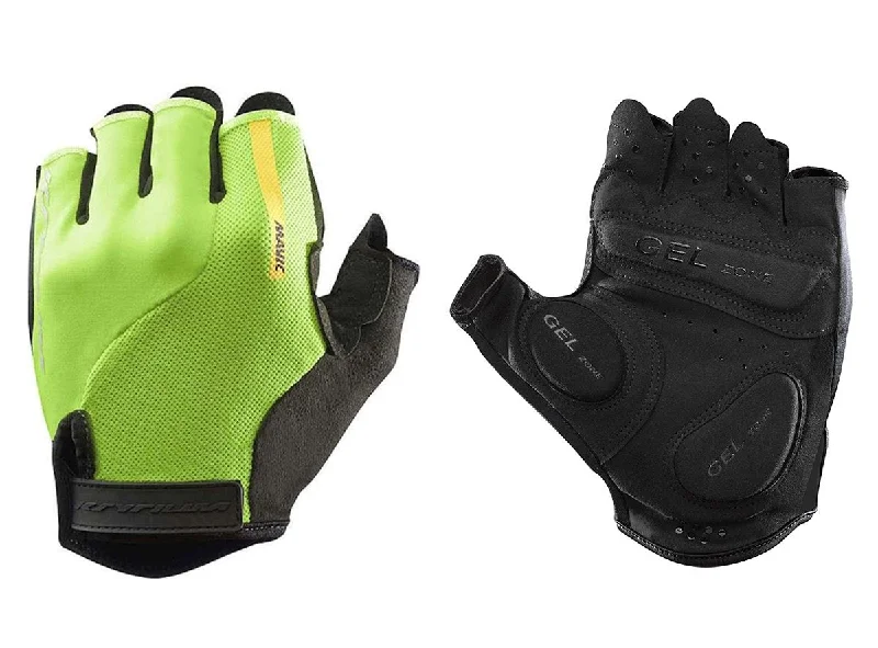 Bicycle tool pouch-Mavic Ksyrium Elite Road Glove - Lime Green