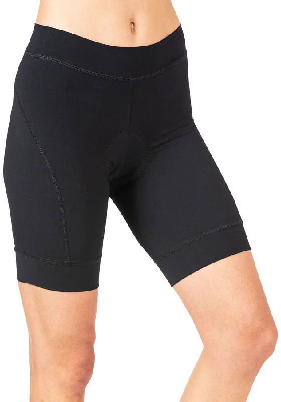 Mountain bike crown-Terry Breakaway Shorts