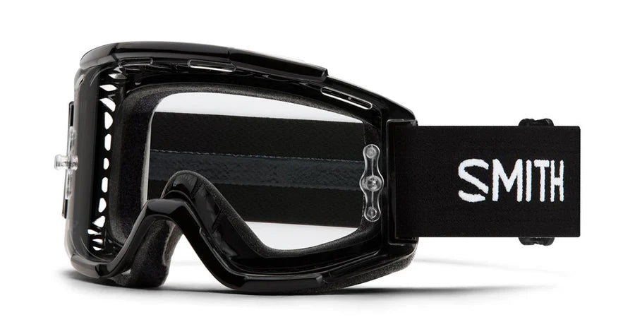 Cycling palm gloves-Smith Squad MTB Goggle