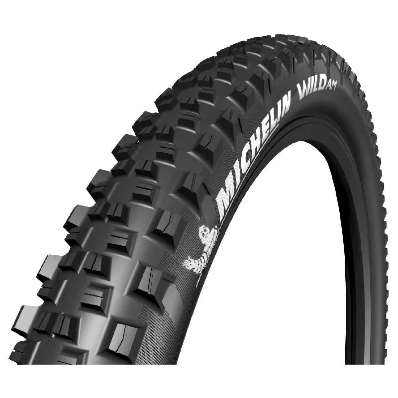 Cycling water sack-Michelin Wild AM Performance Line TS TLR 27.5X2.80 Blk