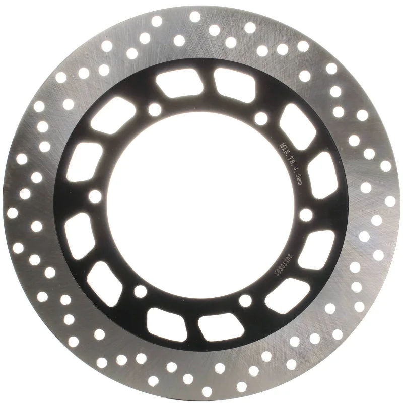 Cycling water tank-MTX BRAKE DISC SOLID TYPE - REAR