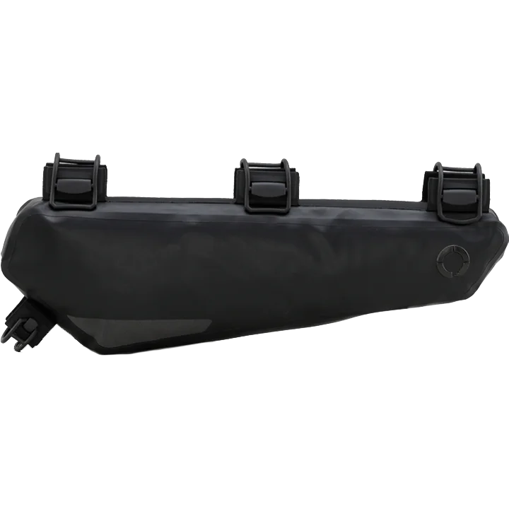 Cycling beam gear-Road Frame Bag 3L - Black