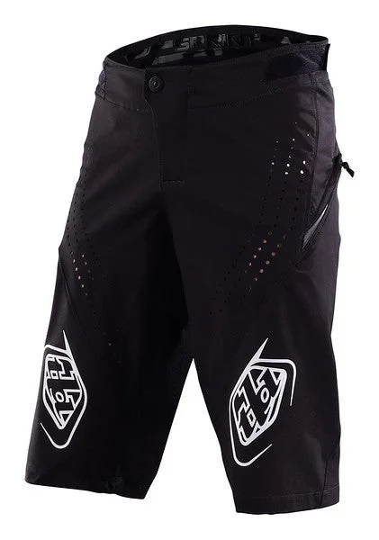 Cycling glow vest-Troy Lee Designs Sprint MTB Short - Black