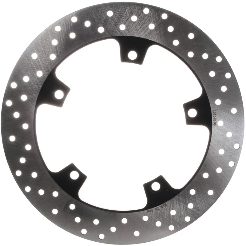 Bike wheel glow-MTX Brake Disc Solid Type - Front L / R