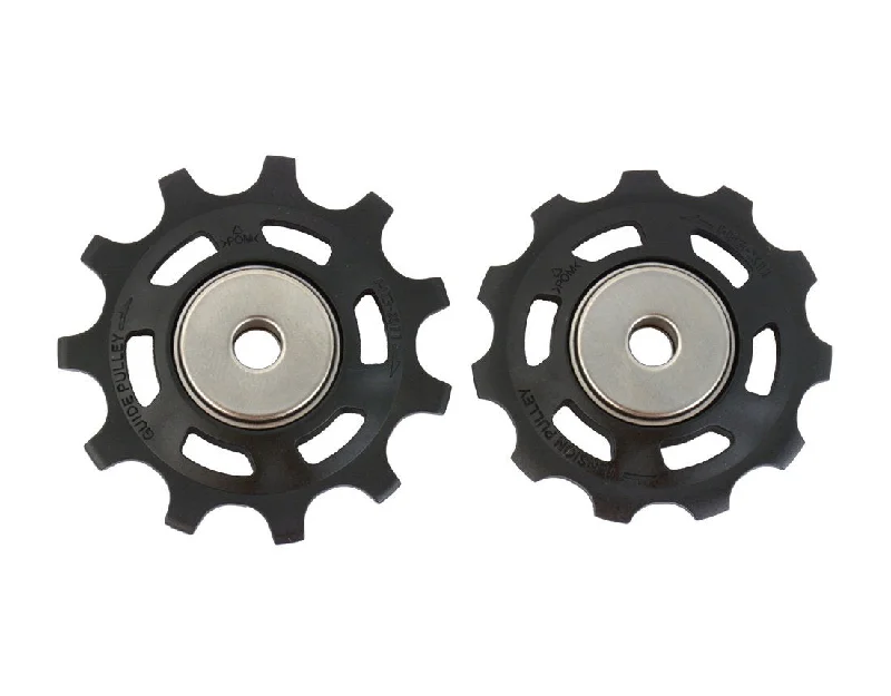 Road bike tubes-Shimano RDM8000 Jockey Wheels Pulley Unit