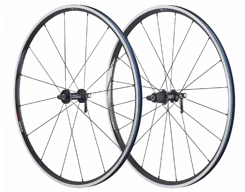 Cycling rain shield-Shimano WHRS21 8,9,10 and 11 Speed Wheel Set