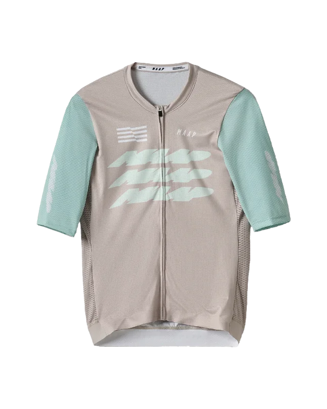 Mountain bike dropper-Eclipse Pro Air Jersey 2.0 - Enoki