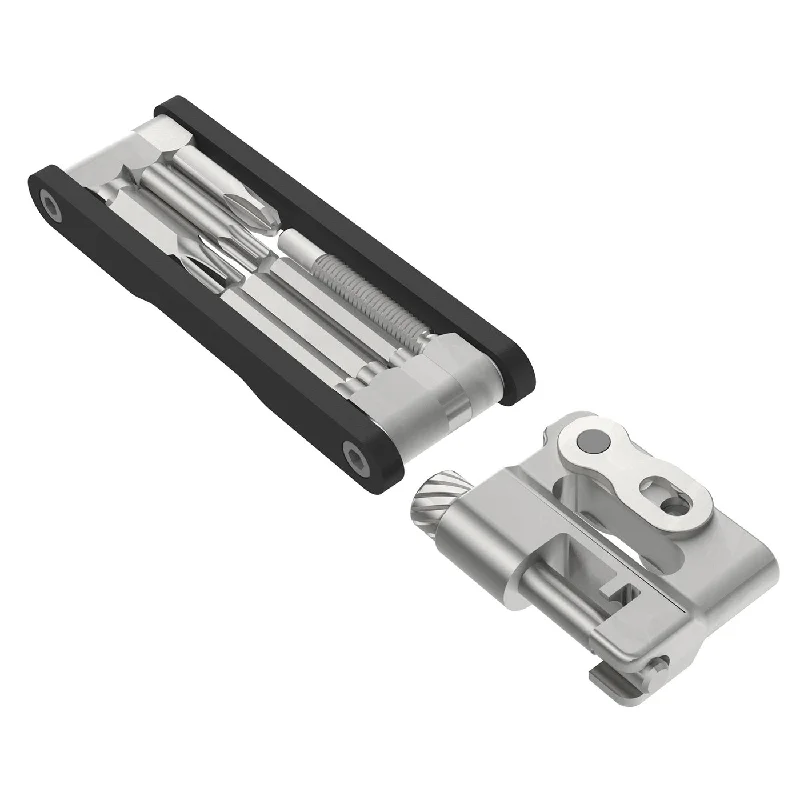 Bike bar extender-Multitool Syncros iS Cache 8CT