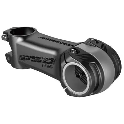 Bicycle back light-Fsa Stem,Vas,80X-6X31.8 Al-6061,3D&Cnc,Blk Vas Stem Fsa Stems