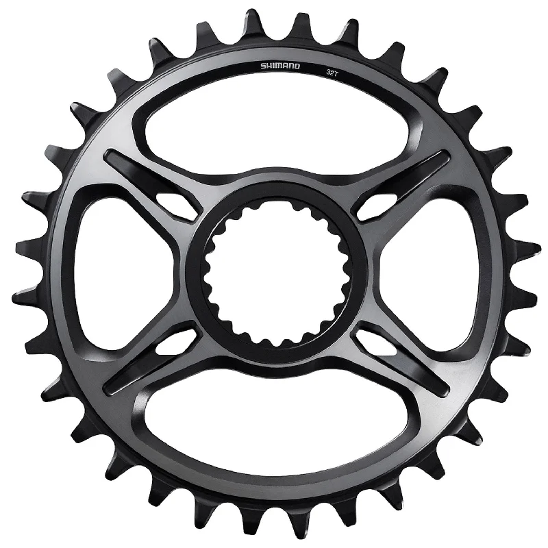 Mountain bike hubs-Corona Shimano XTR SM-CRM95 FC-M9100-1/M9120-1 - 34T