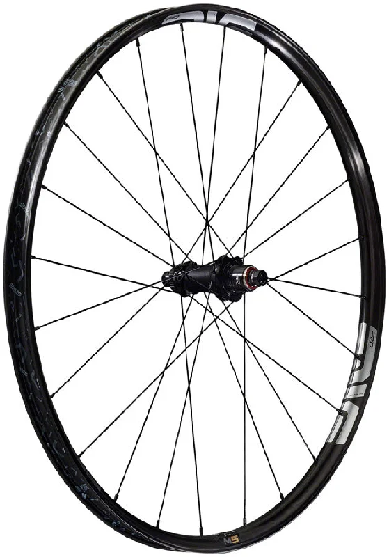 Bicycle helmet liner-ENVE Composites M5 Pro Rear Wheel - 29" 12 x 148 Center-Lock XD Innerdrive 80pt BLK