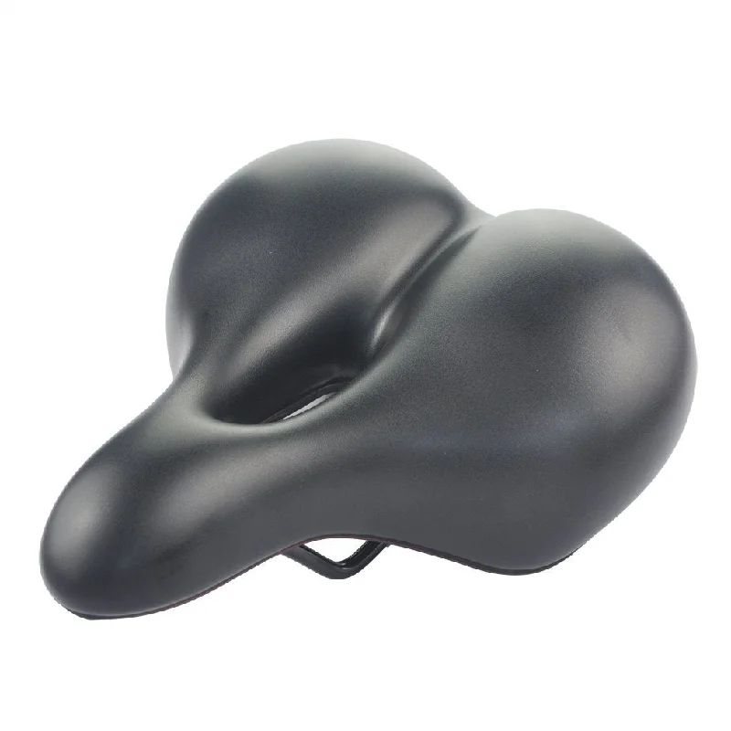 Cycling wind vest-B314 Bicycle Saddle