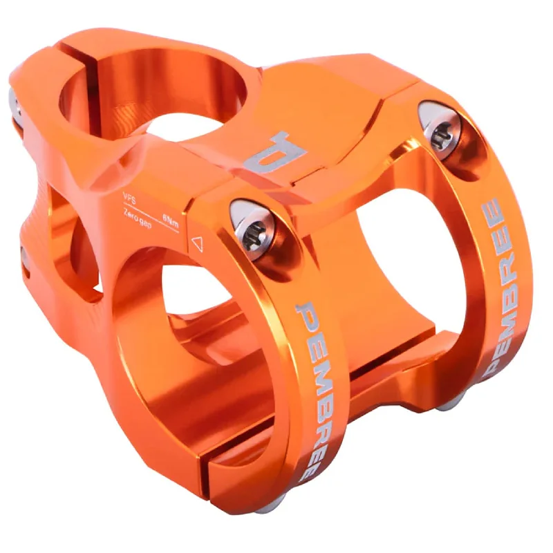 Cycling sun sleeves-PEMBREE VFS Stem (35.0) 35mm - Orange