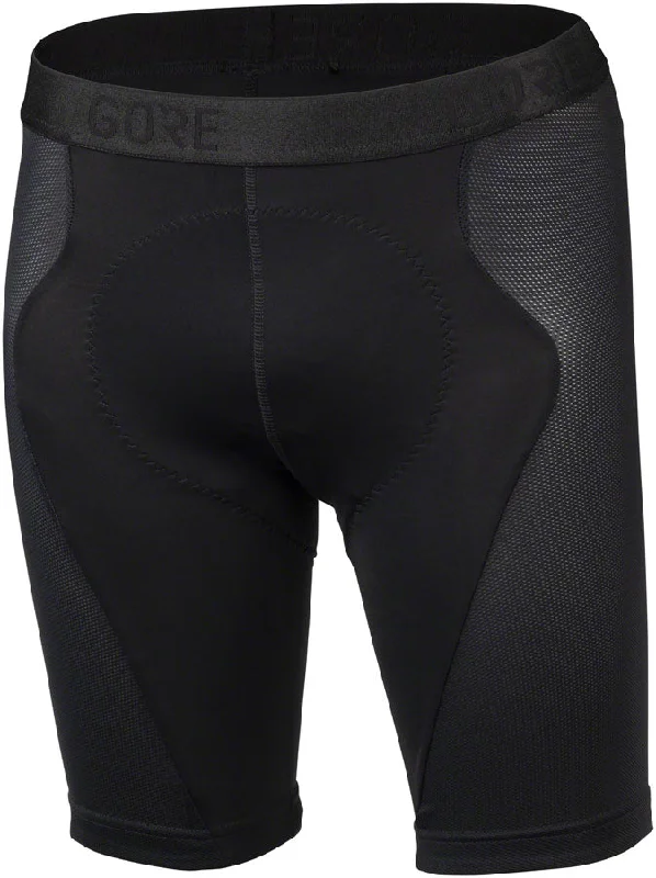 Bicycle brake rotor-GORE C5 Liner Short Tights+ - Men's