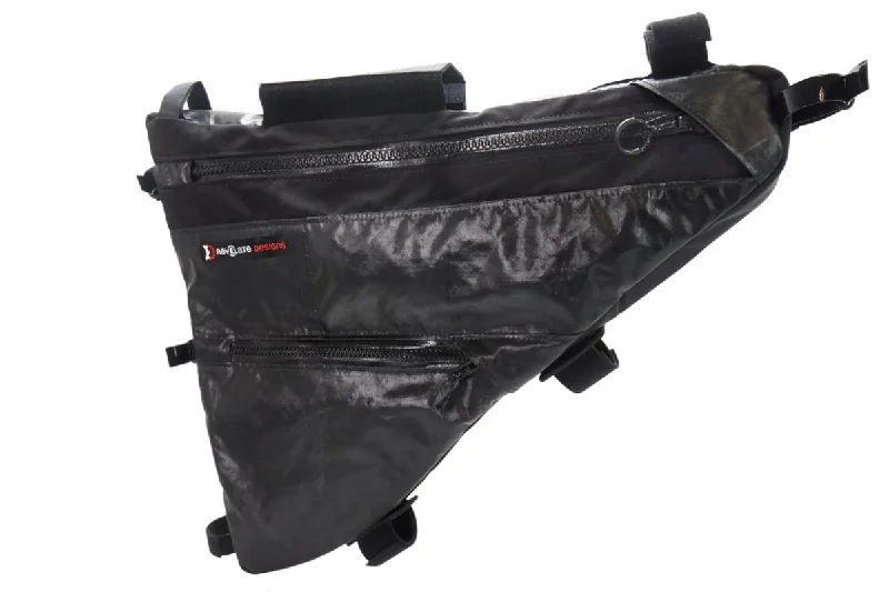 Cycling rain poncho-Revelate Designs Ripio Frame Bag - Large