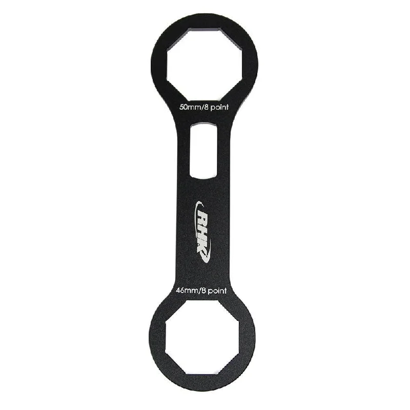 Cycling socks padded-RHK FORK CAP WRENCH TOOL- 46MM & 50mm