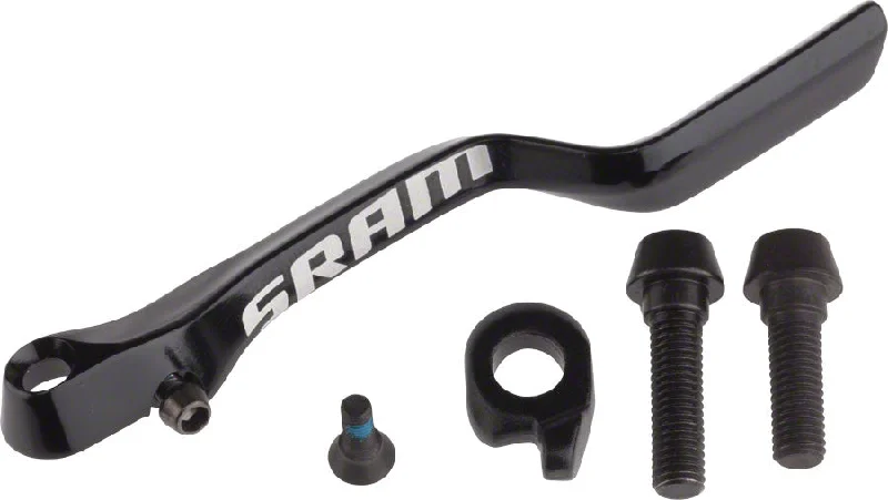 Cycling thigh guards-SRAM ChainSpotter