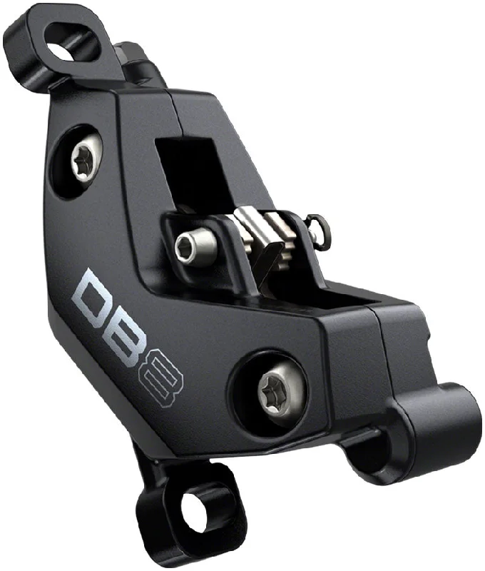 Road bike tubes-SRAM DB8 Disc Brake Caliper