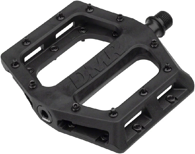 Bike frame holder-DMR V11 Pedals - Platform Composite 9/16" Black