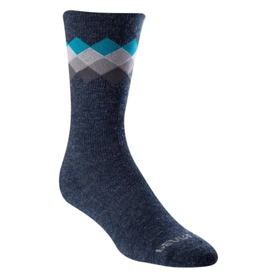 Mountain bike cogs-Merino Thermal Mountain Cycling Socks