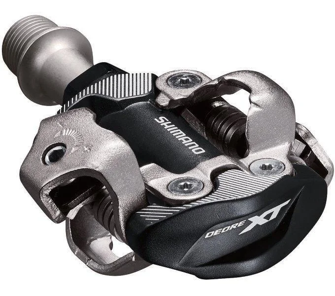 Mountain bike rims-Shimano Deore XT Pedals