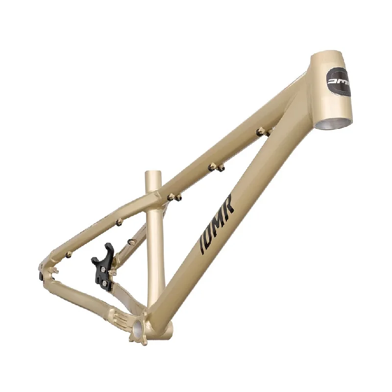 Bike frame holder-DMR Rhythm 26" Frame Regular- Gold