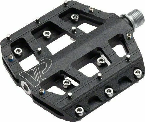 Bike frame wrap-VP Alloy CNC Mountain BMX Bike Pedals