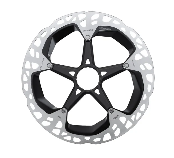 Cycling dust guard-Shimano MT900 XTR C/L Disc Brake Rotor 180mm