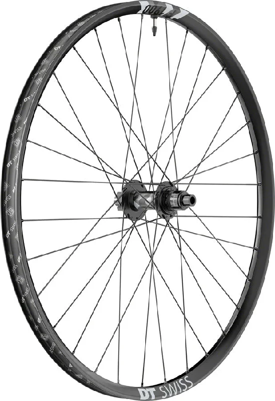 Cycling rain suit-DT Swiss F 1900 Classic Rear Wheel - 29" 12 x 157mm 6-Bolt XD Ratchet LN 18 BLK