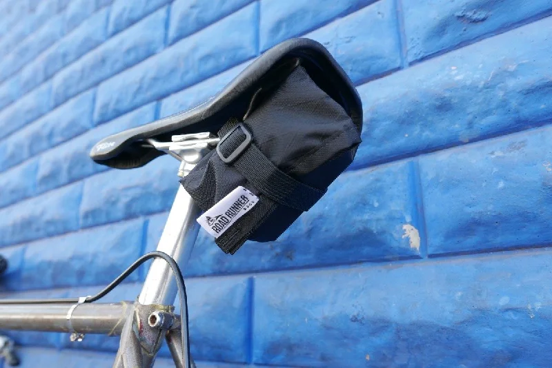 Bicycle derailleur wire-Tool Saddle Roll