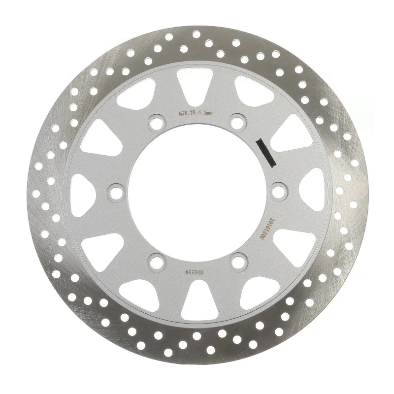 Bicycle tail beam-MTX BRAKE DISC SOLID TYPE - FRONT R