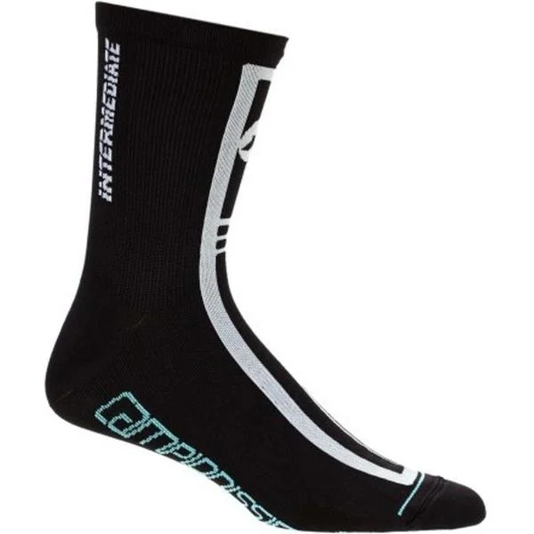 Bicycle tire nozzle-Assos Intermediate S7 Sock