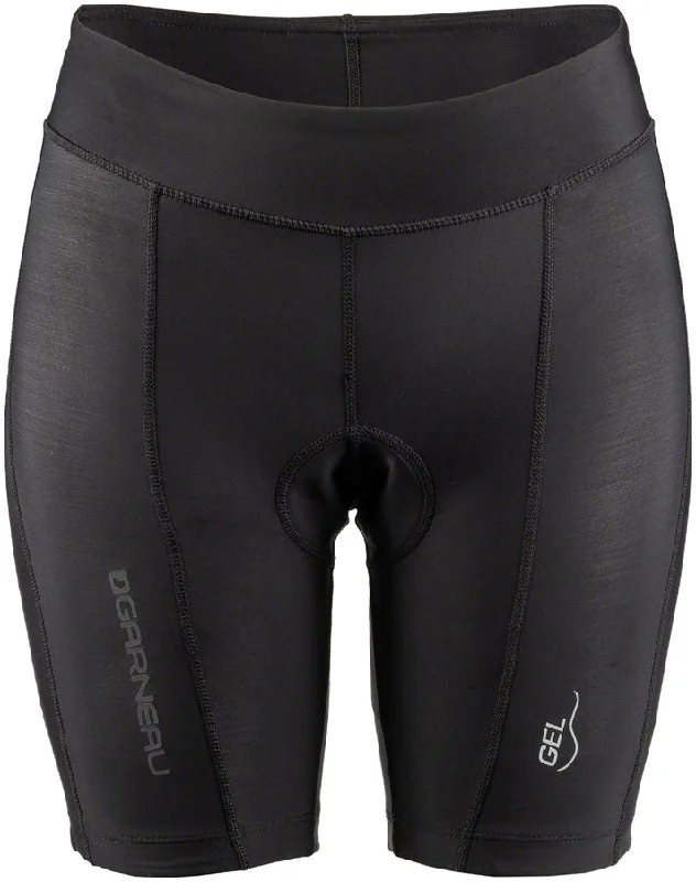 Bicycle haul bag-Garneau Classic Gel Shorts