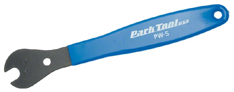 Road bike barends-Park Tool PW-5 Home Mechanic 15.0mm Pedal Wrench