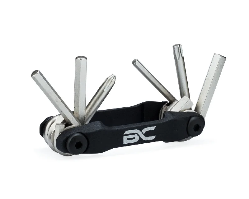 Road bike spacers-6 in 1 Multi-Tool