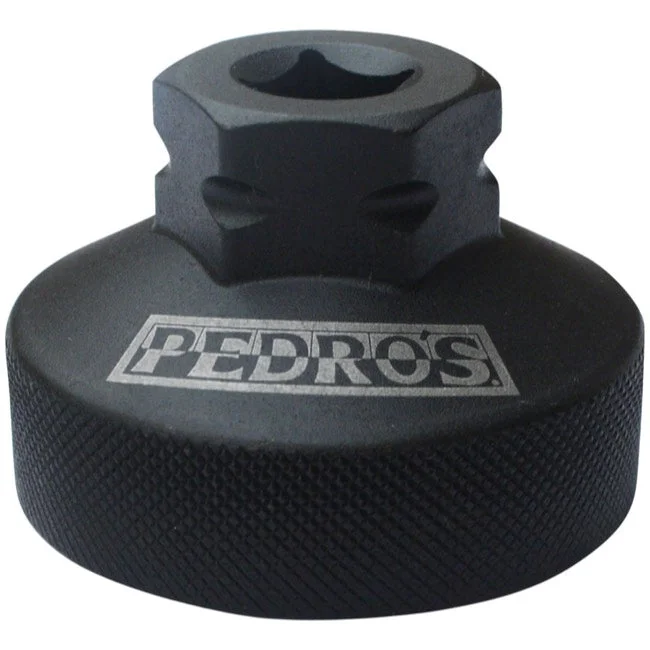 Cycling safe tape-Pedros External Bottom Bracket Socket