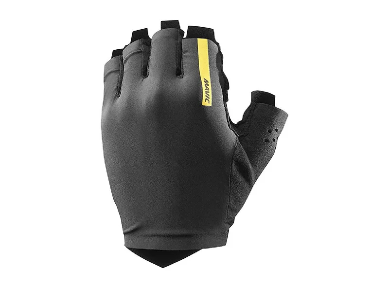 Bicycle derailleur hanger-Mavic Cosmic Road Glove - Black