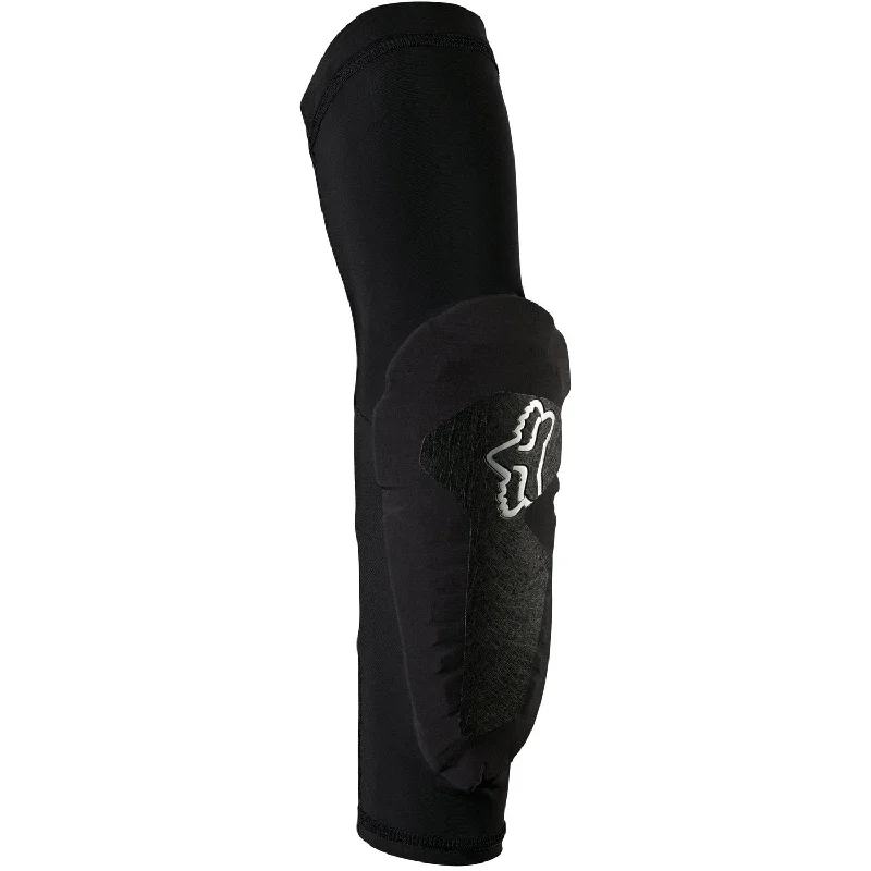 Cycling shade scarf-Gomitiera Fox Enduro D3O - Nero