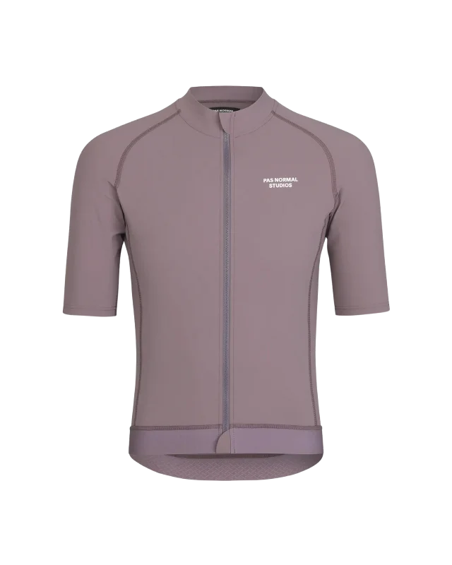 Bike wheel liner-Essential Jersey - Dusty Purple