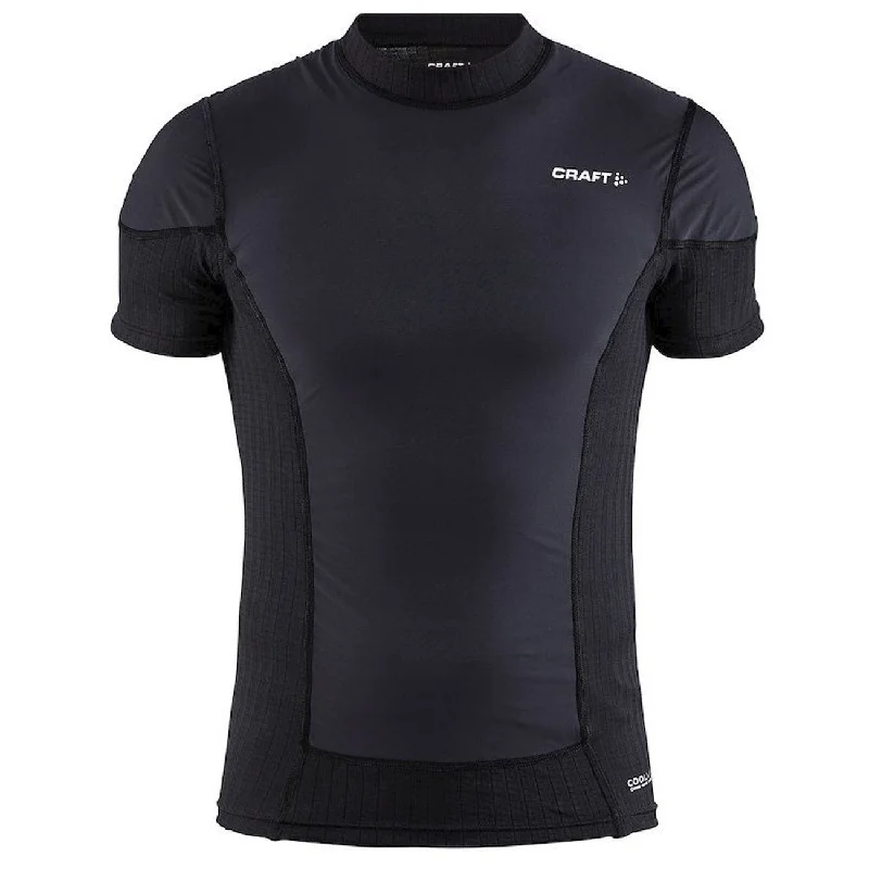 Bike wheel beams-Maglia intima Craft Active Extreme X Wind - Nero