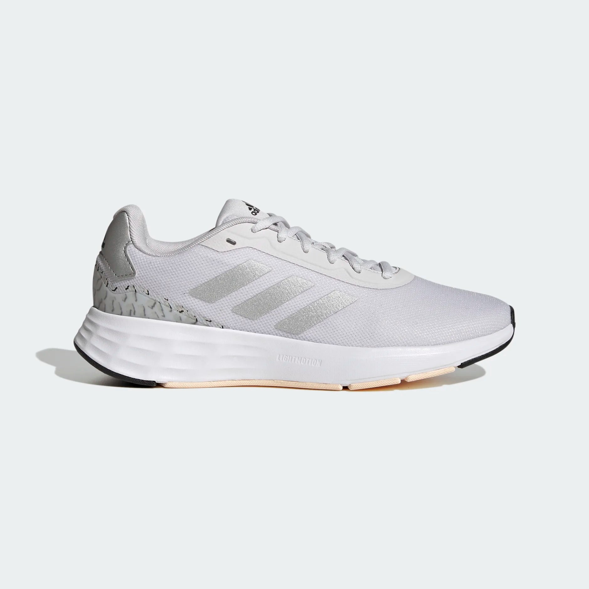 Bike chain scrubber-Adidas Start Your Run women's Running  Shoes